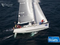 Beneteau First 36.7