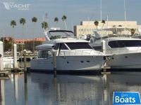 Bayliner 5788 Pilothouse