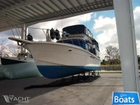 Chris Craft