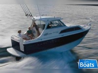 Bayliner 246 Discovery
