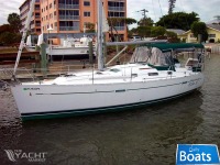 Beneteau 343 Sloop