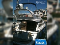 Fairline PHANTOM 40