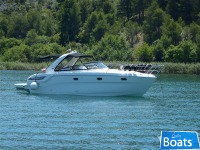 Bavaria 34 Diesel