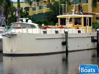 Canal Boat