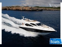 Sunseeker Manhattan 52