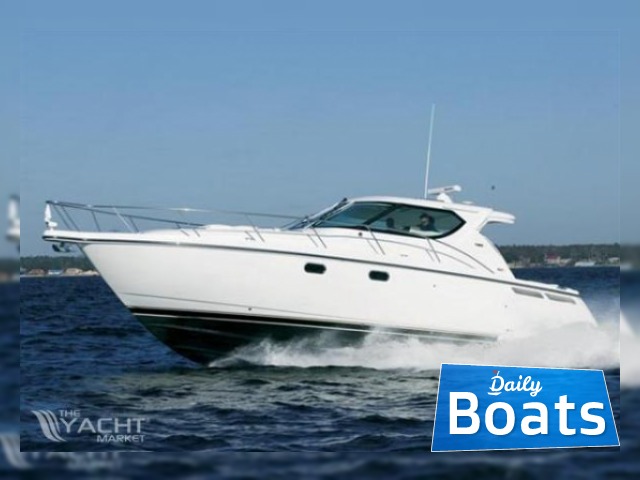 Αγοράστε 2008 Tiara 4300 Sovran