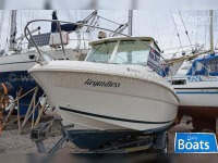 Jeanneau Merry Fisher 580 HB