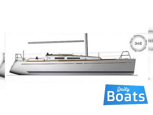 Buy 2011 Dufour 34 E Dynamic