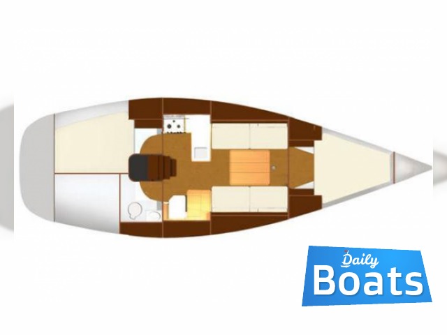 Buy 2011 Dufour 34 E Dynamic