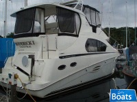 Silverton 35 MY - Diesel