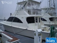 Ocean Yachts 45 Super Sport