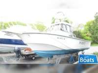 Boston Whaler Offshore 27