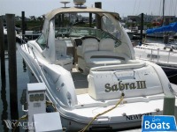 Sea Ray 340