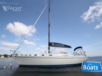 Ericson 35 III