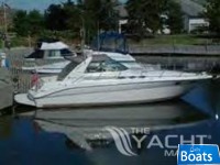 Sea Ray 370 Sundancer