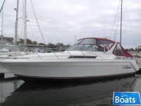 Express Chris Craft 360