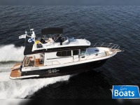 Star NordNord40 Patrol