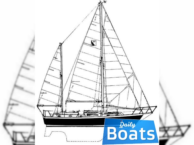 Buy 1980 Irwin 37