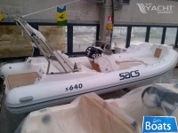 SACS S640