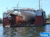 Custom made Motor yacht 48 m