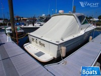 Tiara 3300 Open