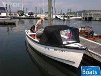 EASTPORTER Open