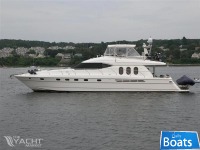 Viking Princess- Sport Cruisers 68 Motor Yacht