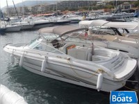 Sea Ray 280 Bow Rider