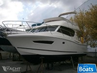 Jeanneau Merry Fisher 10