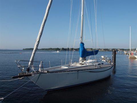 1979 Baltic 42 na sprzedaż