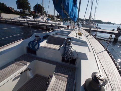 1979 Baltic 42 na sprzedaż