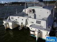 CATAMARAN CATALAC