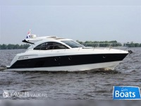 Gruppe Beneteau BENETEAU MONTE CARLO 42