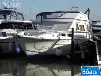 Princess 33 Mk2 Flybridge