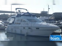 Sealine F44 Flybridge