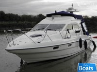 Sealine F33 Flybridge