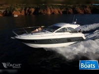 BeneteauGran Turismo 38