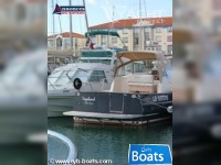 RHEA MARINE RHEA 850 TIMONIER
