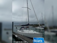 Jeanneau Sun Odyssey 29.2