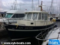 RHEA MARINE RHEA 28