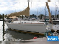 Beneteau First 44.7