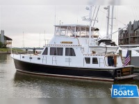 Duffy 48 Trawler