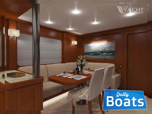 Buy 2015 Bering 80