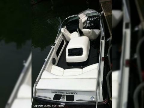 Købe 1991 Mastercraft Maristar 210