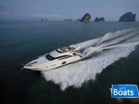 Princess Flybridge 64 Motor Yacht