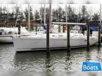 Beneteau First 44.7