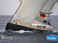 Hanse US 630e