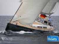 Hanse Us 630E