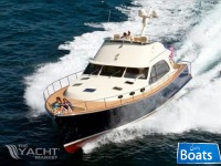 Palm Beach Motor Yachts Pb65