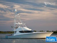 Hatteras Gt60